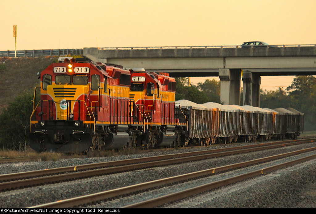 FEC 713